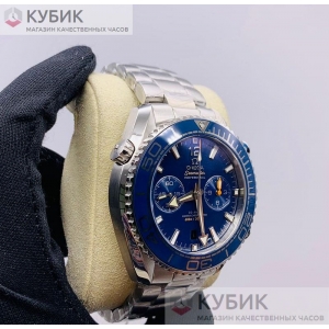 Omega Seamaster Planet Ocean 600M Co‑Axial Master Chronometer Chronograph 45,5 mm (код 304) LUX