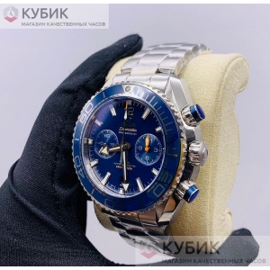 Omega Seamaster Planet Ocean 600M Co‑Axial Master Chronometer Chronograph 45,5 mm (код 304) LUX
