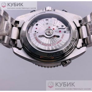 Omega Seamaster Planet Ocean 600M Co‑Axial Master Chronometer Chronograph 45,5 mm (код 304) LUX