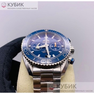 Omega Seamaster Planet Ocean 600M Co‑Axial Master Chronometer Chronograph 45,5 mm (код 304) LUX