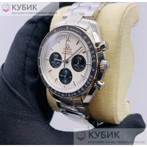 Omega Speedmaster Moonwatch Professional Chronograph 42 mm дубликат (код 305) LUX Omega Speedmaster Moonwatch Professional Chronograph 42 mm дубликат (код 305) LUX