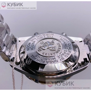 Omega Speedmaster Moonwatch Professional Chronograph 42 mm дубликат (код 305) LUX Omega Speedmaster Moonwatch Professional Chronograph 42 mm дубликат (код 305) LUX