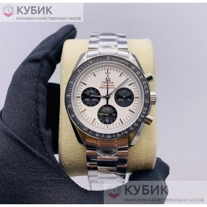 Omega Speedmaster Moonwatch Professional Chronograph 42 mm дубликат (код 305) LUX Omega Speedmaster Moonwatch Professional Chronograph 42 mm дубликат (код 305) LUX