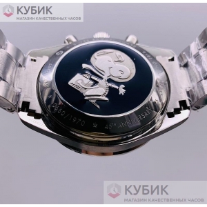 Omega ANNIVERSARY SERIES-CO-AXIAL MASTER CHRONOMETER CHRONOGRAPH 42 MM Silver Snoopy Award (код 307) LUX