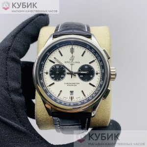 Breitling PREMIER B01 CHRONOGRAPH 42 (код 121-02) Breitling PREMIER B01 CHRONOGRAPH 42 (код 121-02)