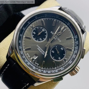 Breitling PREMIER B01 CHRONOGRAPH 42 AB0118221B1P1 (код 121-03) Breitling PREMIER B01 CHRONOGRAPH 42 AB0118221B1P1 (код 121-03)