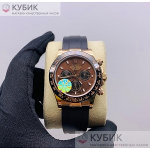Rolex  Oyster Perpetual Cosmograph Daytona под золото Everose (код 026-06)