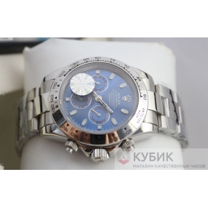 Rolex Oyster Perpetual Cosmograph Daytona под белое золото (код 122-02) Rolex Oyster Perpetual Cosmograph Daytona под белое золото (код 122-02)