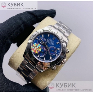 Rolex Oyster Perpetual Cosmograph Daytona под белое золото (код 122-02) Rolex Oyster Perpetual Cosmograph Daytona под белое золото (код 122-02)