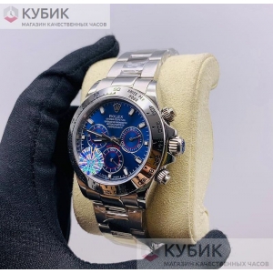 Rolex Oyster Perpetual Cosmograph Daytona под белое золото (код 122-02) Rolex Oyster Perpetual Cosmograph Daytona под белое золото (код 122-02)