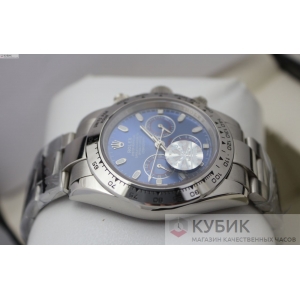 Rolex Oyster Perpetual Cosmograph Daytona под белое золото (код 122-02) Rolex Oyster Perpetual Cosmograph Daytona под белое золото (код 122-02)