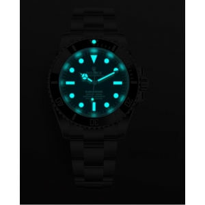 Rolex Oyster Perpetual Submariner 41 mm 124060 (код 309) LUX