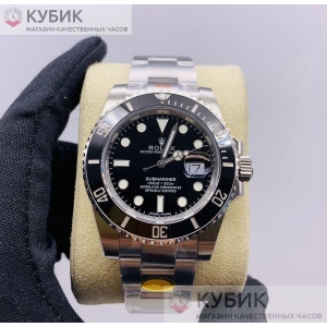 Rolex Oyster Perpetual Submariner 41 mm 124060 (код 309) LUX
