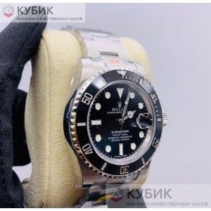 Rolex Oyster Perpetual Submariner 41 mm 124060 (код 309) LUX