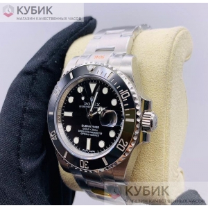 Rolex Oyster Perpetual Submariner 41 mm 124060 (код 309) LUX