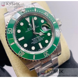 Rolex Oyster Perpetual Submariner 41 mm (код 310) LUX