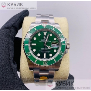 Rolex Oyster Perpetual Submariner 41 mm (код 310) LUX