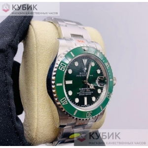 Rolex Oyster Perpetual Submariner 41 mm (код 310) LUX