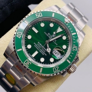 Rolex Oyster Perpetual Submariner 41 mm (код 310) LUX