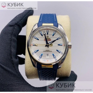 Omega Seamaster Aqua Terra 150M Co-Axial Master Chronometer 41 mm (код 309) Omega Seamaster Aqua Terra 150M Co-Axial Master Chronometer 41 mm (код 309)