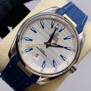 Omega Seamaster Aqua Terra 150M Co-Axial Master Chronometer 41 mm (код 309)