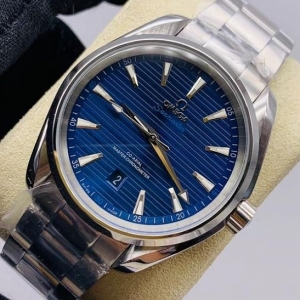 Omega Seamaster Aqua Terra 150M Co-Axial Master Chronometer 41 mm (код 310)
