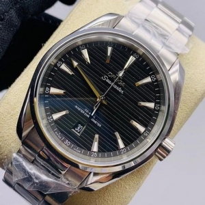 Omega Seamaster Aqua Terra 150M Co-Axial Master Chronometer 41 mm (код 311)