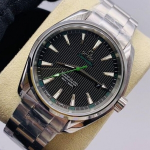 Omega Seamaster Aqua Terra 150M Co-Axial Master Chronometer 41 mm (код 312)