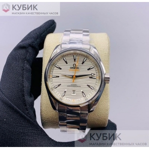Omega Seamaster Aqua Terra 150M Co-Axial Master Chronometer 41 mm (код 313) Omega Seamaster Aqua Terra 150M Co-Axial Master Chronometer 41 mm (код 313)
