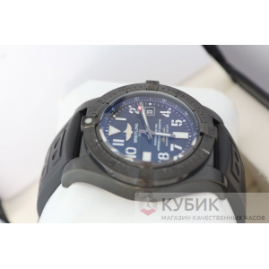 BREITLING AVENGER AUTOMATIC SEAWOLF NIGHT MISSION (код 090-01) BREITLING AVENGER AUTOMATIC SEAWOLF NIGHT MISSION (код 090-01)