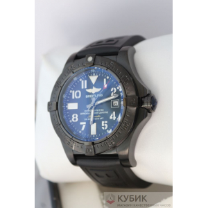 BREITLING AVENGER AUTOMATIC SEAWOLF NIGHT MISSION (код 090-01) BREITLING AVENGER AUTOMATIC SEAWOLF NIGHT MISSION (код 090-01)