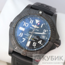 BREITLING AVENGER AUTOMATIC SEAWOLF NIGHT MISSION (код 090-01)
