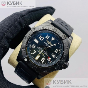 BREITLING AVENGER AUTOMATIC SEAWOLF NIGHT MISSION (код 090-01) BREITLING AVENGER AUTOMATIC SEAWOLF NIGHT MISSION (код 090-01)