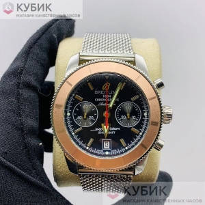 BREITLING Superocean HERITAGE Chronograph Automatic (код 086-01)