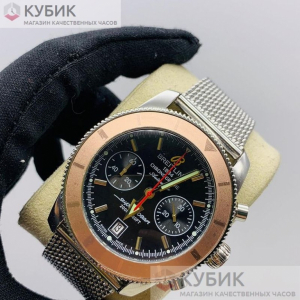 BREITLING Superocean HERITAGE Chronograph Automatic (код 086-01)