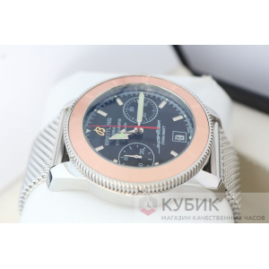 BREITLING Superocean HERITAGE Chronograph Automatic (код 086-01)