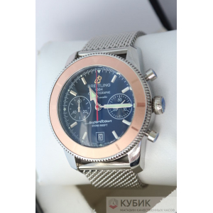 BREITLING Superocean HERITAGE Chronograph Automatic (код 086-01)