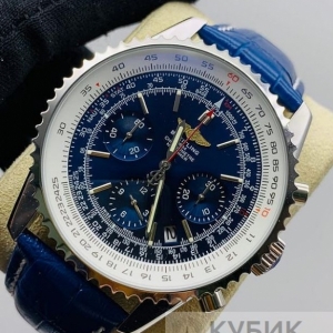 BREITLING NAVITIMER CHRONOGRAPH GMT 46 (код 024-01) BREITLING NAVITIMER CHRONOGRAPH GMT 46 (код 024-01)