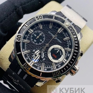 Ulysse Nardin Diver Chronograph (код 221)