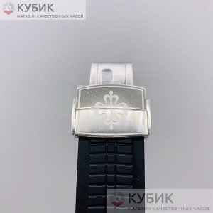 Patek Philippe 5167A - AQUANAUT LUX (код 247-102) Patek Philippe 5167A - AQUANAUT LUX (код 247-102)