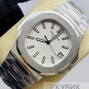 Patek Philippe Men Nautilus (код 329-02) дубликат LUX