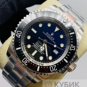 Rolex Deepsea (код 049-02) дубликат LUX