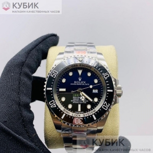Rolex Deepsea (код 049-02) дубликат LUX