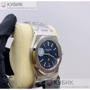 Audemars Piguet ROYAL OAK JUMBO EXTRA THIN УЛЬТРАТОНКИЕ (код 267-03) Дубликат LUX Audemars Piguet ROYAL OAK JUMBO EXTRA THIN УЛЬТРАТОНКИЕ (код 267-03) Дубликат LUX