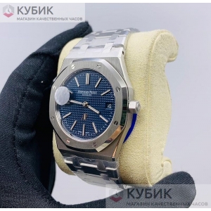 Audemars Piguet ROYAL OAK JUMBO EXTRA THIN УЛЬТРАТОНКИЕ (код 267-03) Дубликат LUX Audemars Piguet ROYAL OAK JUMBO EXTRA THIN УЛЬТРАТОНКИЕ (код 267-03) Дубликат LUX