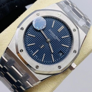 Audemars Piguet ROYAL OAK JUMBO EXTRA THIN УЛЬТРАТОНКИЕ (код 267-03) Дубликат LUX Audemars Piguet ROYAL OAK JUMBO EXTRA THIN УЛЬТРАТОНКИЕ (код 267-03) Дубликат LUX