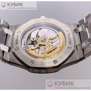 Audemars Piguet ROYAL OAK JUMBO EXTRA THIN УЛЬТРАТОНКИЕ (код 267-03) Дубликат LUX Audemars Piguet ROYAL OAK JUMBO EXTRA THIN УЛЬТРАТОНКИЕ (код 267-03) Дубликат LUX