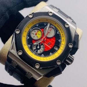 Audemars Piguet Royal Oak Offshore Chronograph (код 143-01)