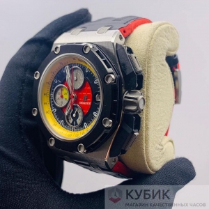 Audemars Piguet Royal Oak Offshore Chronograph (код 143-01)