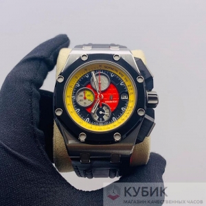 Audemars Piguet Royal Oak Offshore Chronograph (код 143-01)